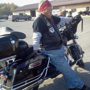 Meet your Posher, Peggy